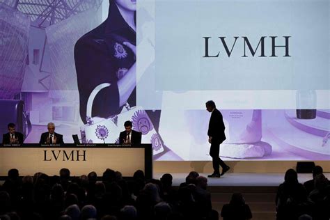 lvmh paris